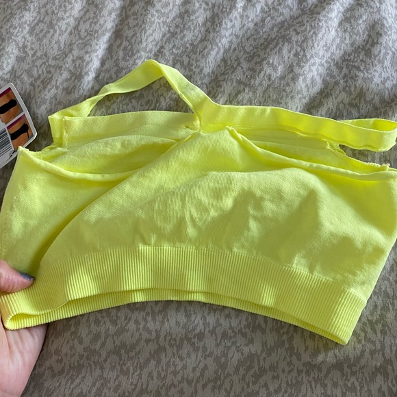 ⭐️🌴NWT Rene Rafe Bra - Picture 2 of 3